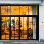 お店　店舗　shop
