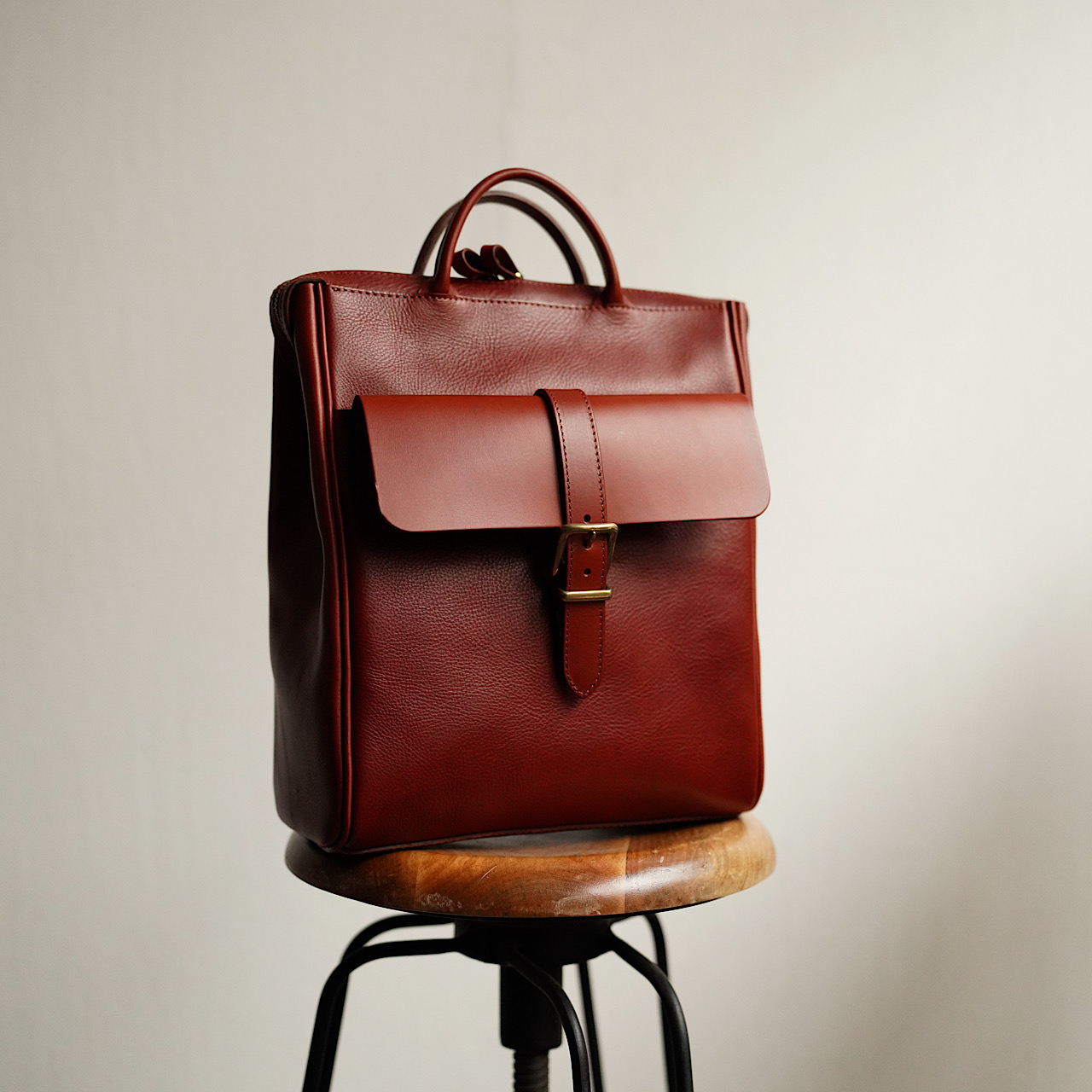 LONA　エアルリュックMサイズ EAR ruck 〈エアルリュック〉middle