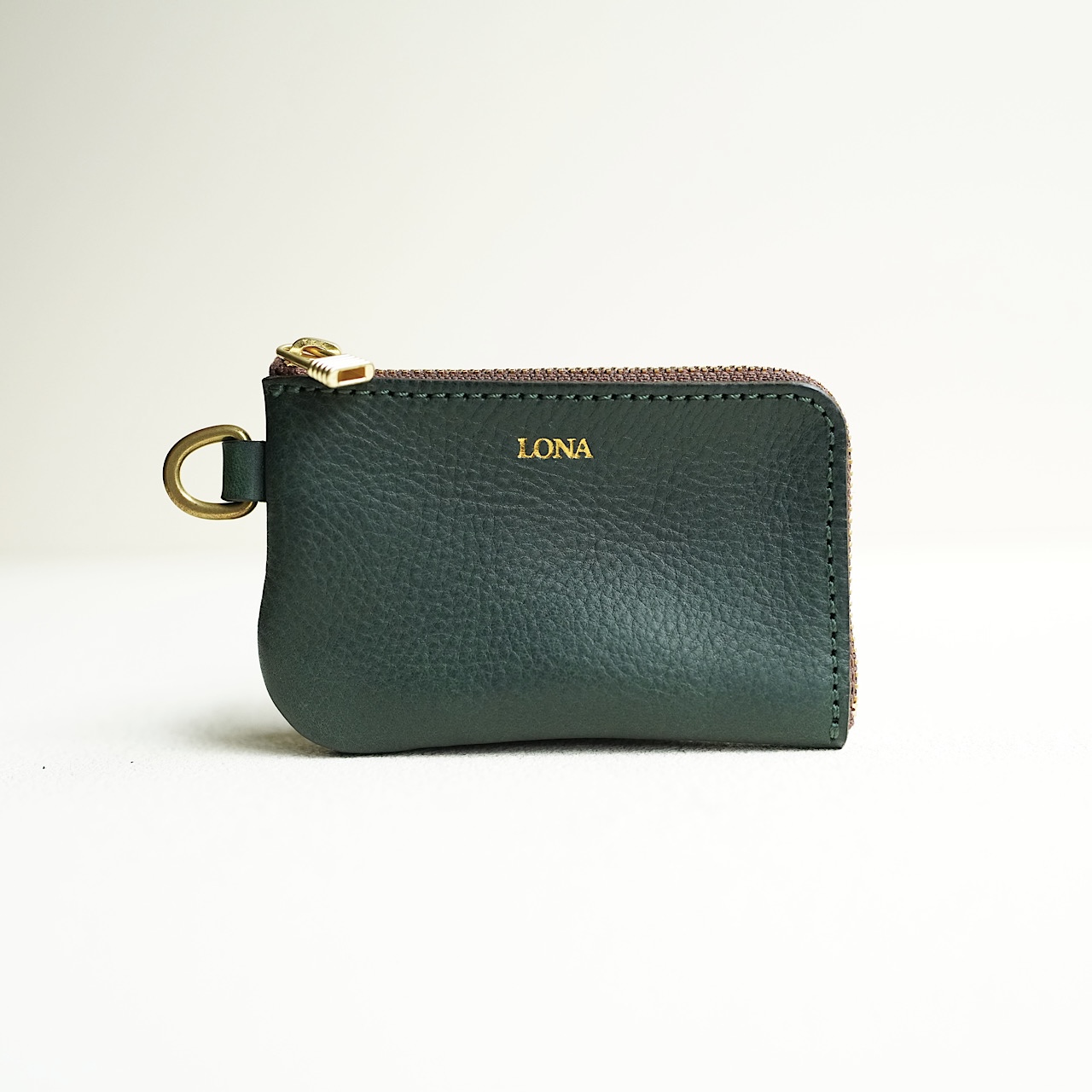 Box mini wallet